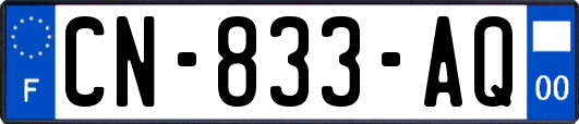 CN-833-AQ