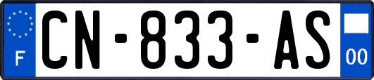 CN-833-AS