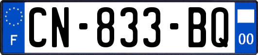 CN-833-BQ