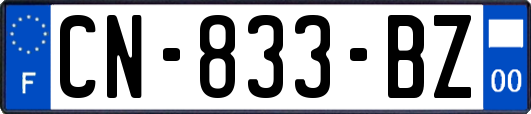 CN-833-BZ