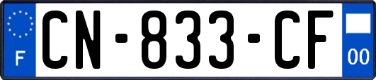 CN-833-CF