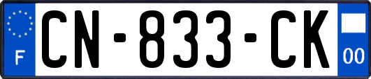 CN-833-CK