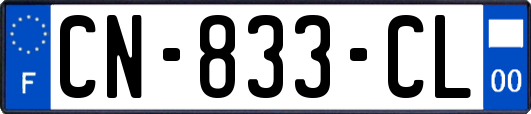 CN-833-CL