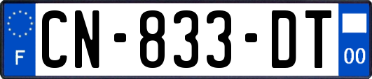 CN-833-DT