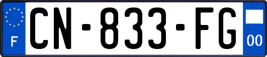 CN-833-FG