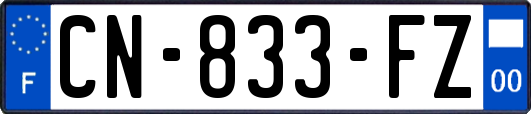 CN-833-FZ