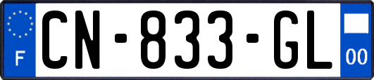 CN-833-GL