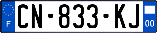 CN-833-KJ