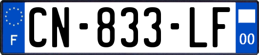 CN-833-LF