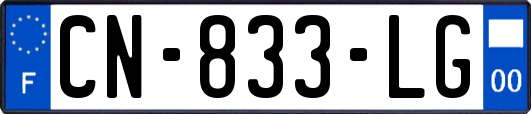 CN-833-LG
