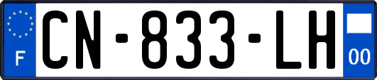 CN-833-LH