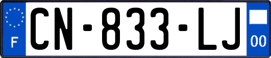 CN-833-LJ