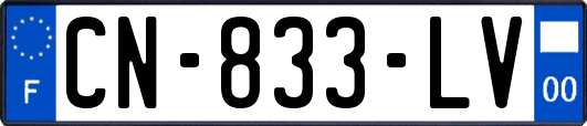 CN-833-LV