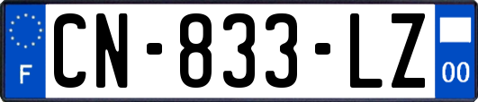 CN-833-LZ