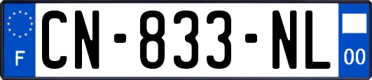 CN-833-NL