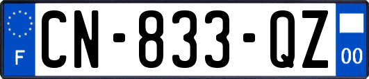 CN-833-QZ