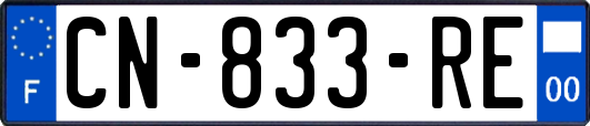 CN-833-RE