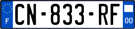 CN-833-RF