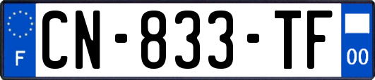 CN-833-TF