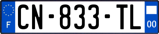 CN-833-TL