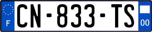 CN-833-TS
