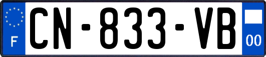 CN-833-VB