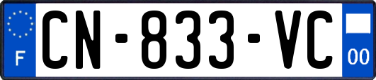 CN-833-VC