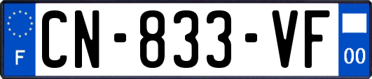 CN-833-VF