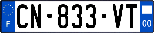 CN-833-VT