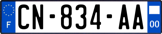 CN-834-AA