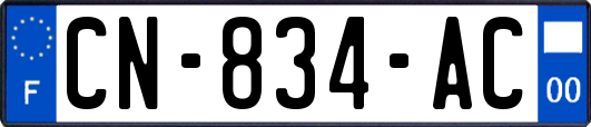 CN-834-AC