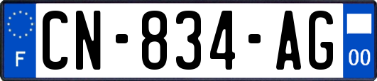 CN-834-AG