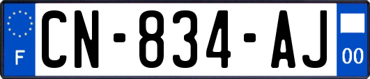 CN-834-AJ