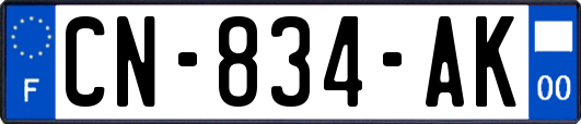 CN-834-AK