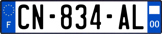 CN-834-AL