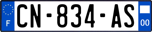 CN-834-AS