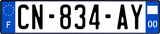 CN-834-AY