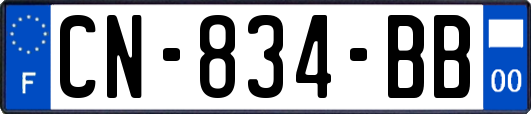 CN-834-BB