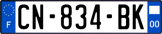 CN-834-BK