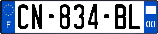 CN-834-BL