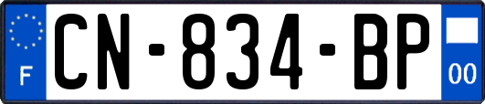 CN-834-BP