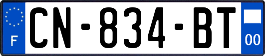 CN-834-BT