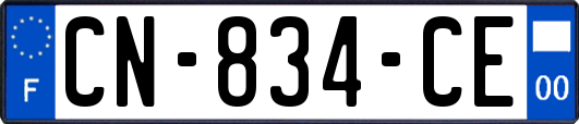 CN-834-CE