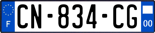 CN-834-CG