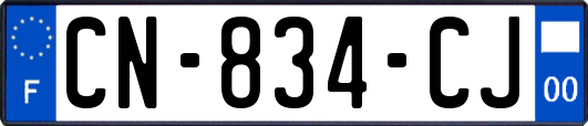 CN-834-CJ