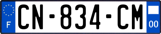 CN-834-CM