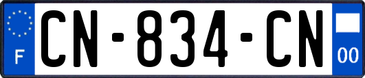 CN-834-CN