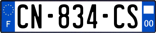 CN-834-CS