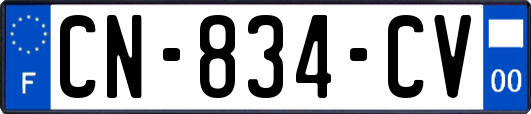 CN-834-CV