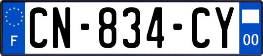 CN-834-CY